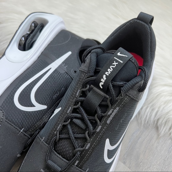 NWT Nike Air Max Intrlk Women’s Shoes - Picture 4 of 8